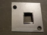 1969 Chrysler Dash Switch Bezel Oem 2820028. Fixed Price $49.99.