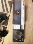 Infinity Kappa 62IX 6.5" 2-WAY Car Speakers Set 225W. Fixed Price $250.00.