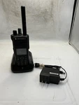 Motorola Xpr 7550E Uhf Two Way Radio AAH56RDN9WA1AN Mototrbo W/ Battery Charger!. Fixed Price $269.99.
