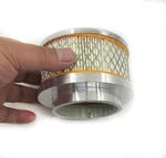 2-5/8 2-5/16 Inch Neck Air Cleaner Filter For Bbl Carburetors. Fixed Price $25.00.