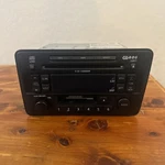98-04 QX4 Infinity Nissan Pathfinder Bose Stereo 6 Cd Cassette Tape PN-2543N. Fixed Price $55.00.