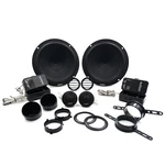 Audison Apk 165P Prima Series 6.5" 2-WAY Component Speaker Set 1P 6.5P. Fixed Price $499.99.