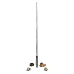 For Chevy Impala 1964 Dynacorn 1702YL Rear Antenna Kit. Fixed Price $110.71.