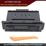 A/c Climate Control Module 6W7H19C933AA Ford Crown Victoria 2003 2004-2011. Fixed Price $180.00.
