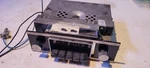 Ford Philco Radio C90A-18806-B Power Tested. Fixed Price $49.99.