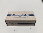 QTY.15 Nos Centralab SP-1 Radio Push Button Switches Plymouth Desoto Dodge. Fixed Price $38.00.