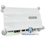 Ppi MPA-1200.1D Boat 2400W Bass Subwoofers Car Audio 1-OHM Amplifier New. Fixed Price $159.99.