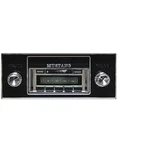 Custom Autosound CAM-LLM-USA-630 In-dash Radio. Fixed Price $308.00.