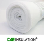 Camper Van Fleece Thermo Recycled Insulation 50MM Mat Sound Absorbing 2SQ.M Roll. Fixed Price $40.32.