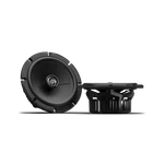 Rockford Fosgate P1V2-6 Punch Series 6" 3-WAY Coaxial Speaker 75W Rms Power. Fixed Price $199.99.