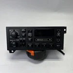 Oem Dodge Jeep Chrysler Radio P56038933AB Ram Pickup Tested. Fixed Price $99.99.