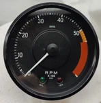 Triumph TR6 Smiths Speedometer Rpm Gauge Flat Glass Rn 2413/00A. Fixed Price $290.63.