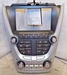 10 11 12 13 14 15 Chevrolet Equinox Ac & Heater Panel 23450883 DRX20. Fixed Price $34.00.