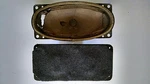 Porsche Dash Speaker 911 912 Dual Upgraded Replacement Unit For Stereo Radio. Fixed Price $95.00.