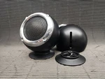Arc Audio Rs-series, Aluminum Pods For Tweeters RS1.0. Fixed Price $69.00.