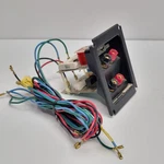Original Oem 2-WAY Crossover Paradigm Eclipse Bp Tower. Fixed Price $129.95.