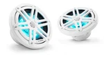 Jl Audio M3-650X-S-GW-I 93515 Marine 6.5" Speakers With Rgb Led Lighting. Fixed Price $279.95.