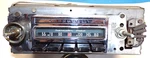 1963 Oldsmobile 982136 Transistor Radio Oem Original Gm Delco Tested Good. Fixed Price $65.00.