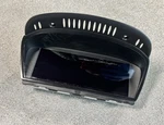 Oem Bmw 2004-2009 E90 E92 E93 M3 E60 Navigation Screen Display Monitor Unit 8.8". Fixed Price $121.49.