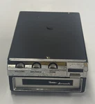 Vintage Boman Astrosonix BM-909 Car 8-TRACK Player Not Tested. Fixed Price $65.00.