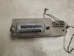 Original 1956 Oldsmobile Am Radio 98, Holiday, Super 88 983334. Fixed Price $45.00.