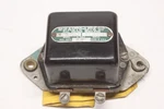 Nos Vintage Auto-lite Voltage Regulator 12V Factory Assembly Part VRT-4005-A. Fixed Price $68.95.