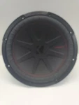 Kicker Car Audio Comp (P02027103). Fixed Price $147.00.