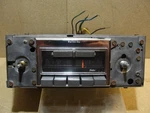 1968-72 Chevy Corvette C3 Delco Radio Push Button Am/fm Oem Part 7305275. Fixed Price $115.00.