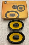 Jl Audio C1-690TX Series 6"X9" 3-WAY Car Speakers. Fixed Price $184.99.