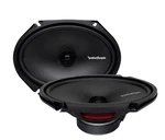Rockford Fosgate R169X2 Prime Series 6"X9" 2-WAY Car Speakers. Fixed Price $79.99.