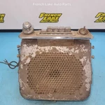 Parts Donor Radio 982420 Fits 1948 Oldsmobile 1246459. Fixed Price $85.00.