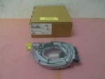 New Amat 0190-05863 Cable, Gripper Cylinder, Nova, Smc D-B53, D-B57 Sensor, 7989. Fixed Price $600.00.