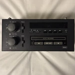 Pontiac 91 92 93 94 Delco Factory Fm Am Cassette Player Stereo 16166202 Untested. Fixed Price $40.00.