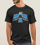1967-69 Pontiac Trans Am Firebird T/a Logo Years Blue And Gray T-shirt. Fixed Price $39.95.