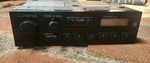 Toyota Radio Receiver Fm Oem 86120-03050, A1433 Camry Corolla. Fixed Price $55.00.