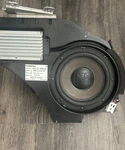 Nissan Yuke Subwoofer Speaker Radio. Fixed Price $80.00.
