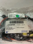 Nos Gm Wiring Harness Connector Kit 92457429 Free Shipping!. Fixed Price $67.45.