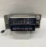 1967 Mercury Cougar Am Radio. Fixed Price $34.99.