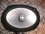 Infinity 692.5I Way Speaker With 3500 Hz. 18DB Crossover. Fixed Price $50.00.