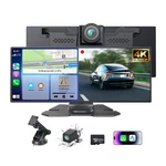 11.26 Coocom Portable Carplay Screen For Car,car Stereo With Apple ... Fas. Fixed Price $94.99.