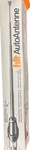 Nos Porsche Original Vintage Hirschmann Auta Black Chrome Telescopic Antenna. Fixed Price $89.15.