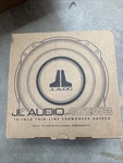 Jl Audio 10TW3-D4 10" Dual 4-OHM Shallow Mount Subwoofer Dvc Brand New. Fixed Price $459.00.