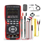 ZT-702S 2-IN-1 Oscilloscope Multimeter With 2.8 Inch Ips Displa... Fast Usa Ship. Fixed Price $69.98.
