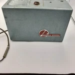 Vintage 1940S Philco Car Radio Model UN6-550.. For Parts Repair Read!. Fixed Price $100.00.