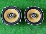 Pioneer TS-J1700A SIZE6.69 In Car Speaker Operation Confirmed Japan. Fixed Price $88.00.