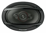 Pioneer Ts 900M 2X 6" 9" Way Coaxial Speakers 450W Max Power *dm. Fixed Price $74.99.