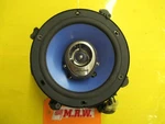 Speaker Radio Front Door Panel Right Left Alpine 6.5 Inch 97 98 99 00 01 Tiburon. Fixed Price $49.91.