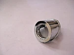 Vintage 1967-1972 Chevrolet Truck Fender Antenna Base Bezel Gm 3979307 Nos. Fixed Price $16.95.