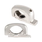 Wet Sounds TC3 Fixed Clamps For Rev And Icon Series Speakers Pair. Fixed Price $348.15.
