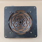 Oem 1953-56 Oldsmobile 88 98 Radio Speaker 8" Round Vintage 54 55. Fixed Price $69.99.